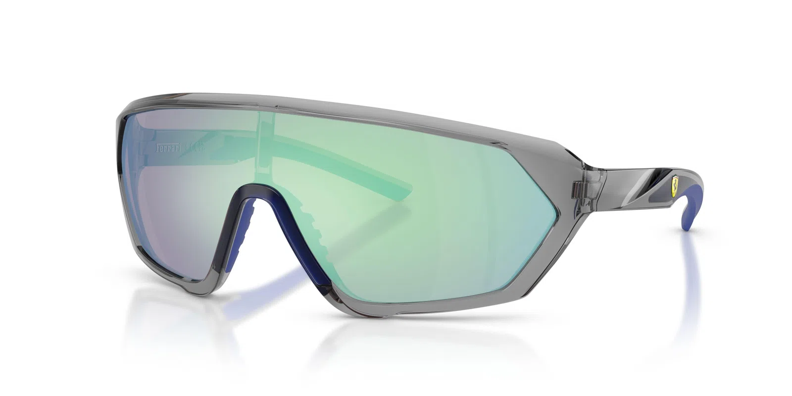 Scuderia Ferrari 6017U Sunglasses - view 11